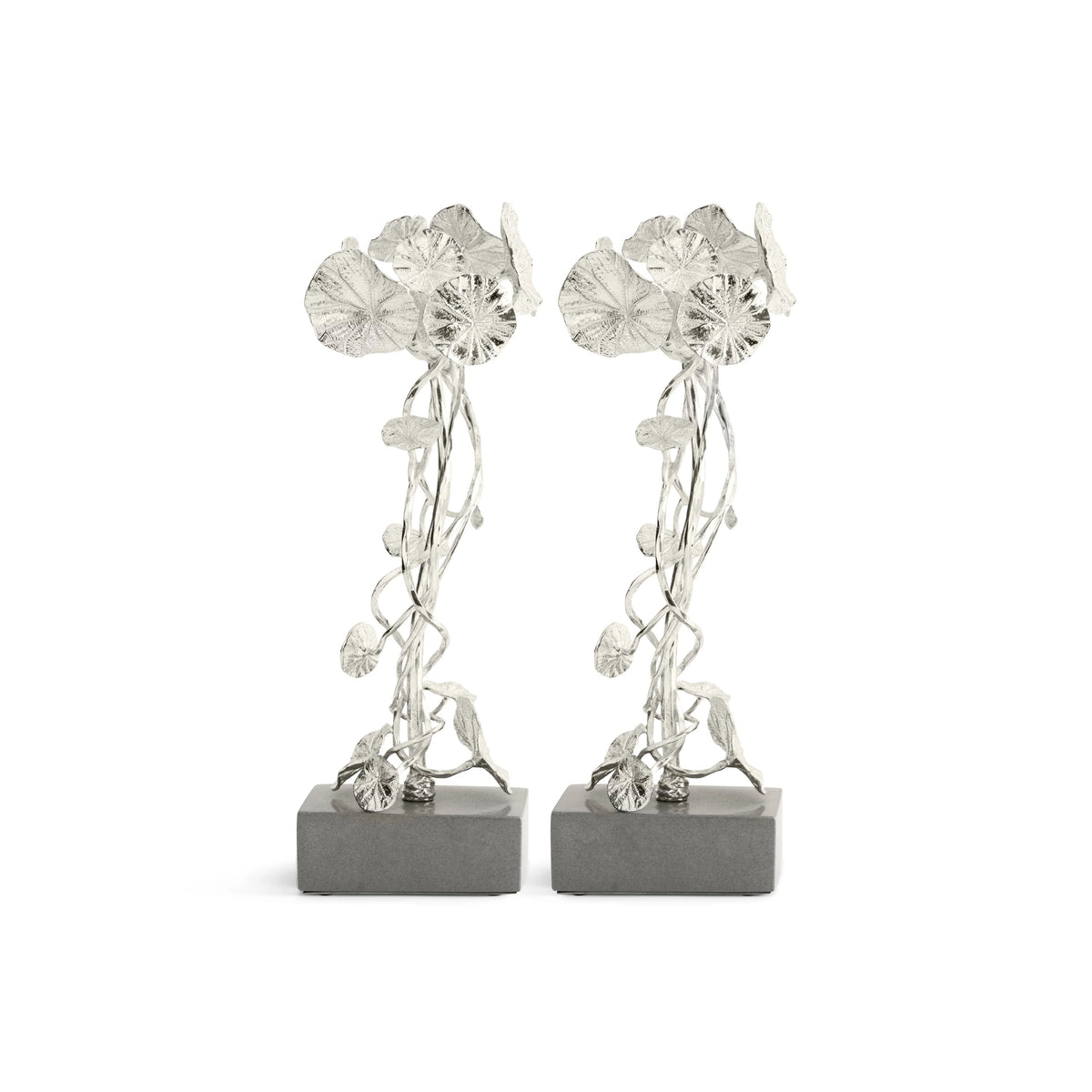 Michael Aram Monet’s Garden Candleholders
