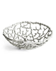Michael Aram Ocean Reef Bread Basket
