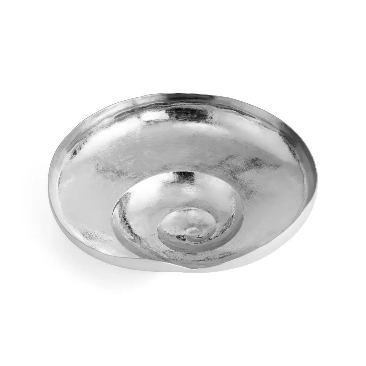Michael Aram Ocean Reef Large Nautilus Shell Bowl