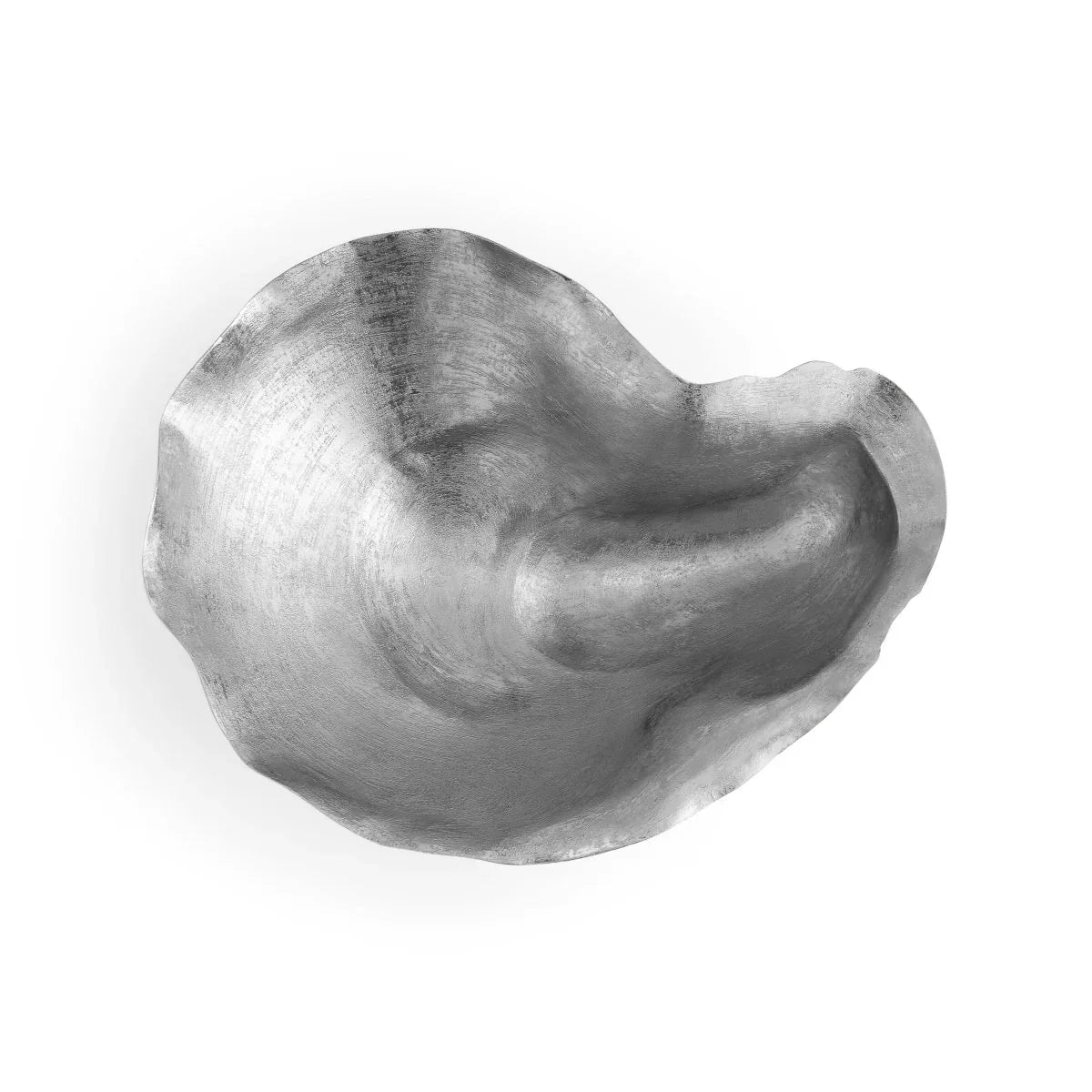 Michael Aram Ocean Reef Large Oyster Shell Bowl