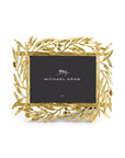 Michael Aram Olive Branch Frame 5x7
