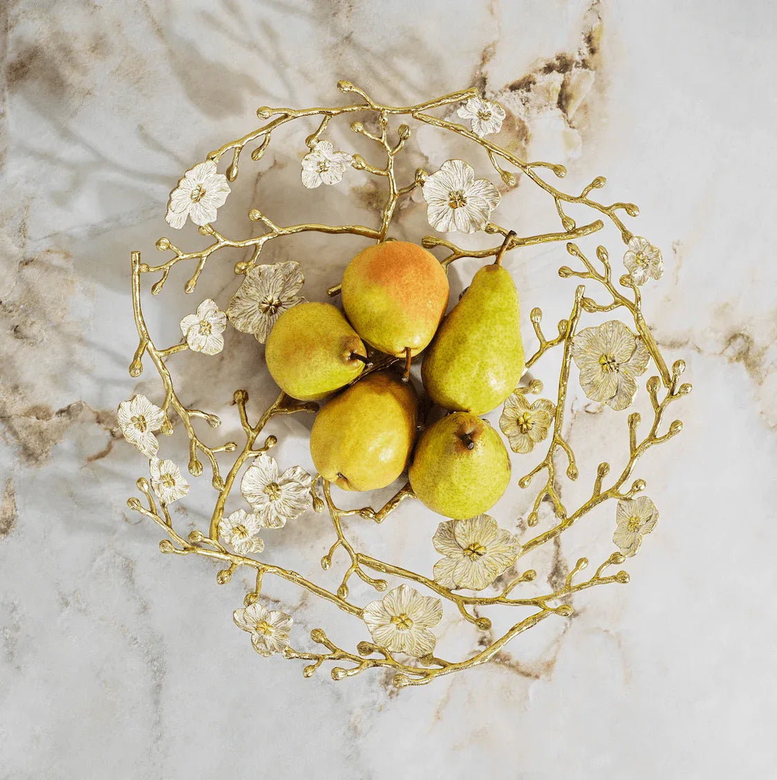 Orchid Basket – Michael Aram Orchid Basket – Michael Aram