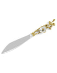 Michael Aram Orchid Cake Knife