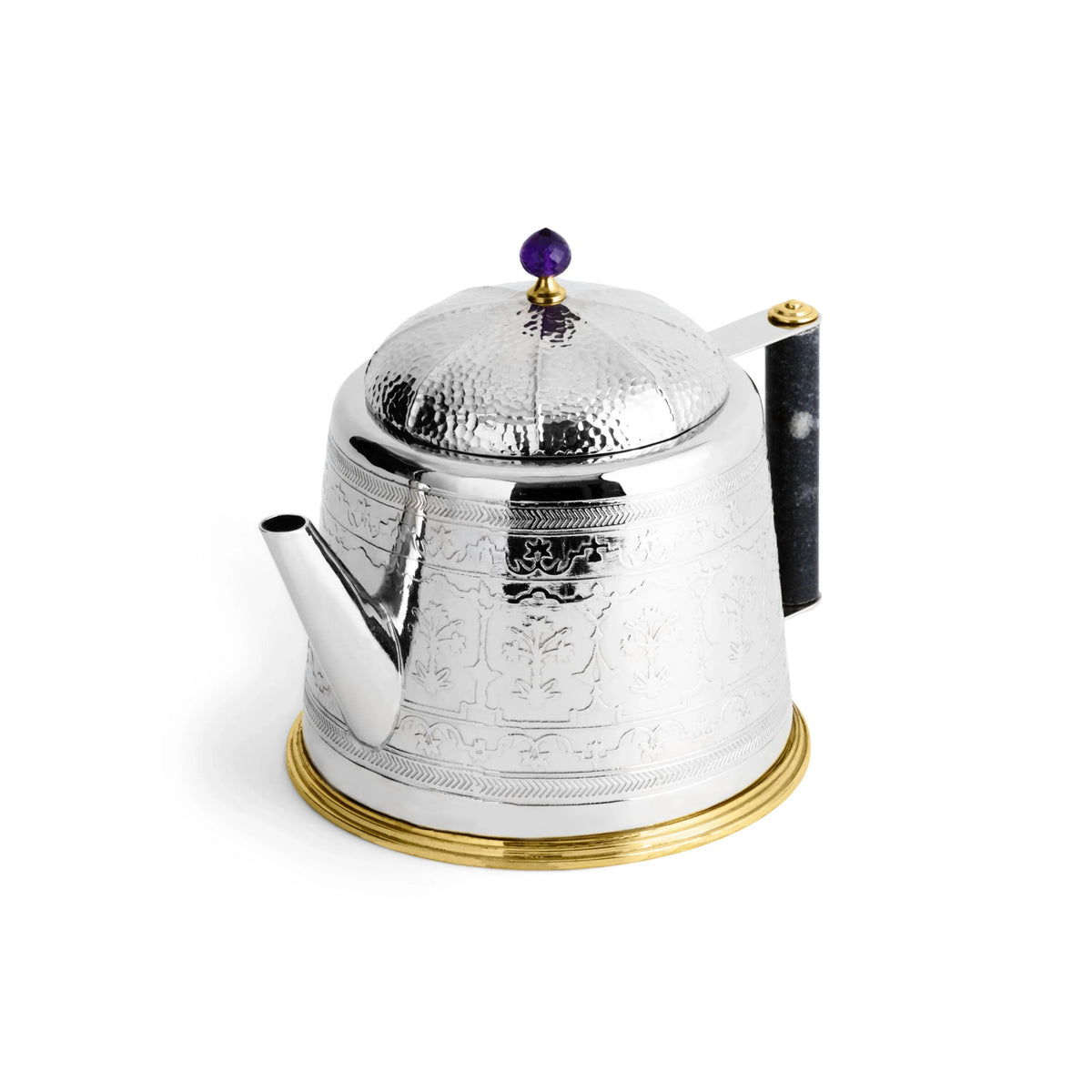 Michael Aram Palace Tea Set