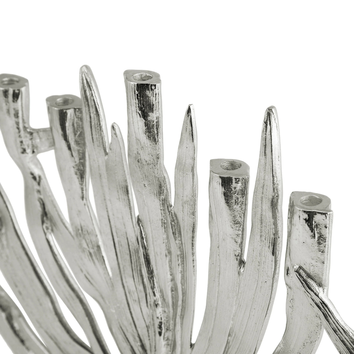 Michael Aram Palm Menorah