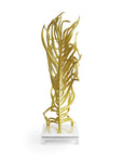 Michael Aram Palm Sculpture