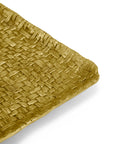 Michael Aram Palm Square Plate