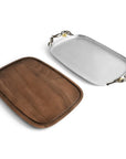 Michael Aram Pomegranate Bread Board