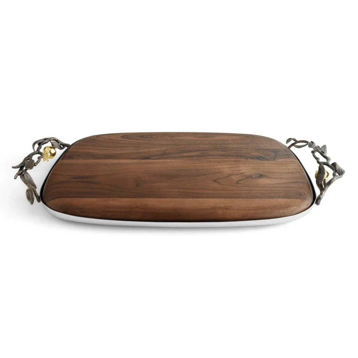 Michael Aram Pomegranate Bread Board