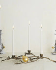 Michael Aram Pomegranate Candleholders