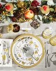 Michael Aram Pomegranate Dinnerware