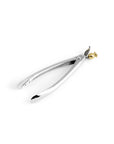 Michael Aram Pomegranate Lock Spring Tongs