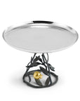 Michael Aram Pomegranate Pastry Stand