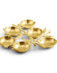 Michael Aram Pomegranate Seder Plate