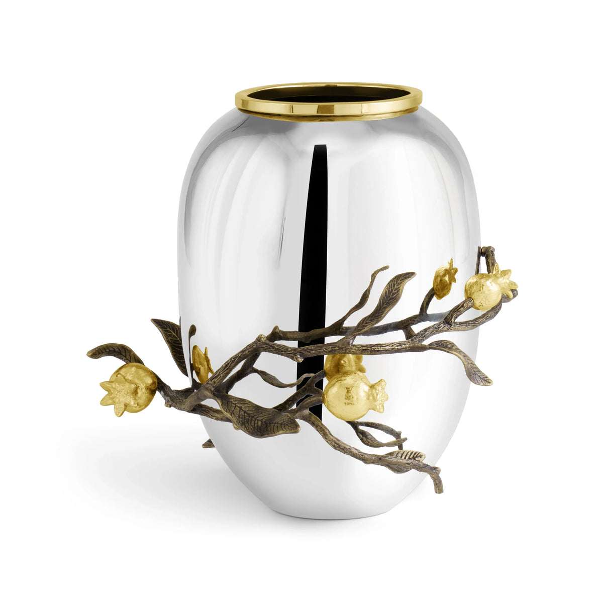 Michael Aram Pomegranate Vase