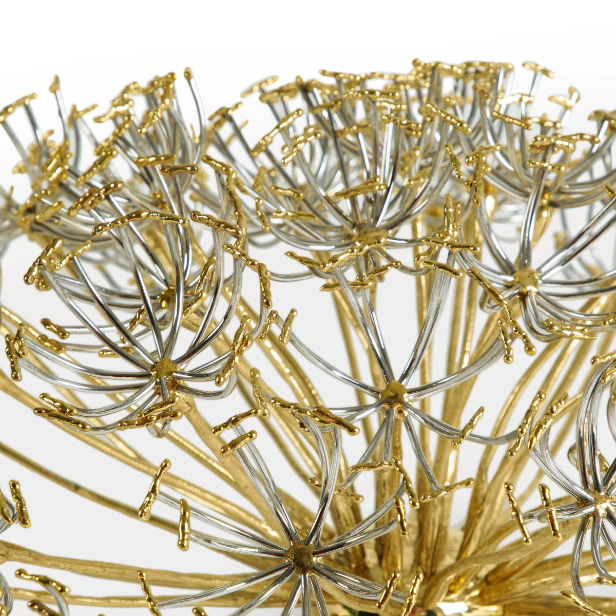 Michael Aram Queen Annes Lace Sculpture (Limited Edition of 250)