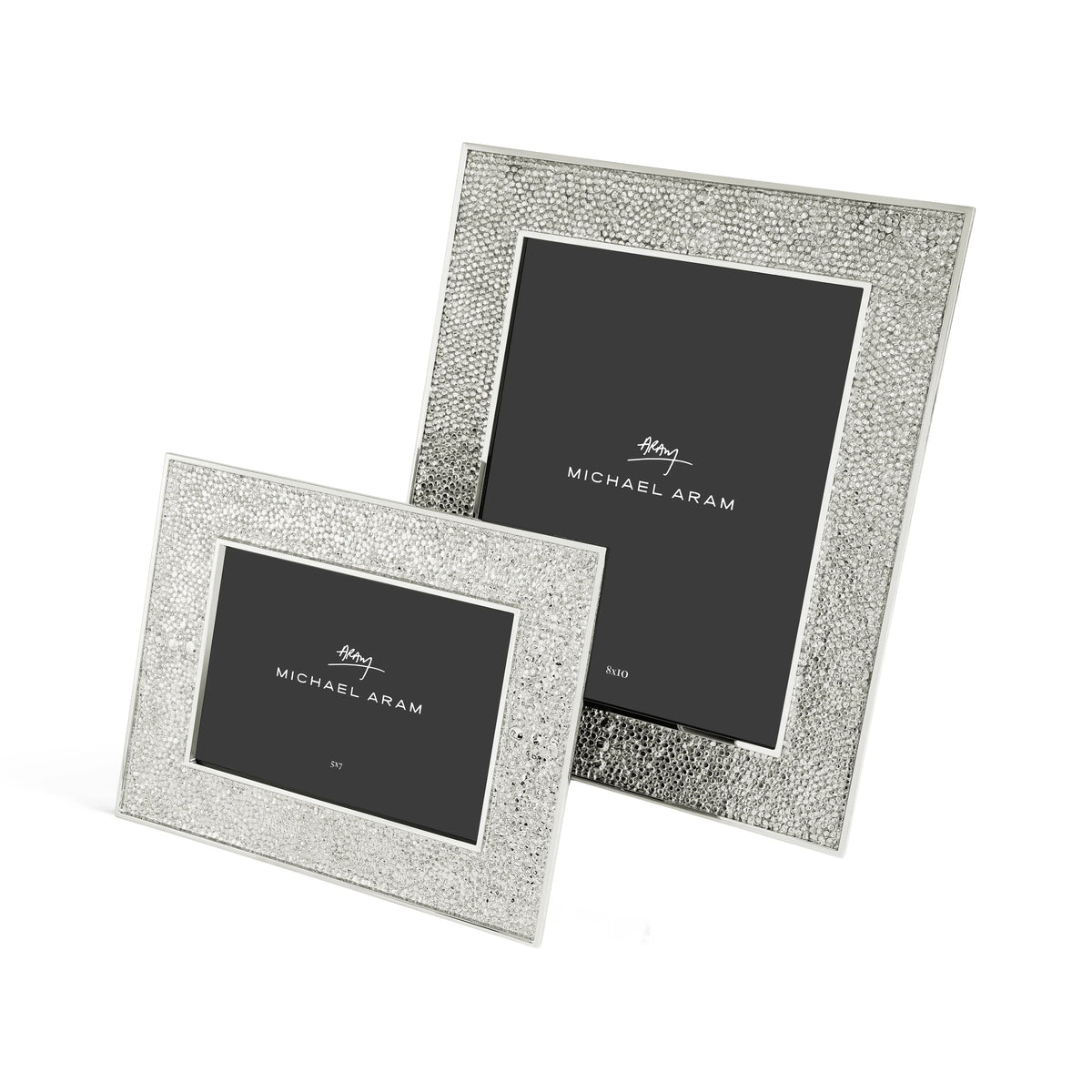 Michael Aram Shagreen Frame