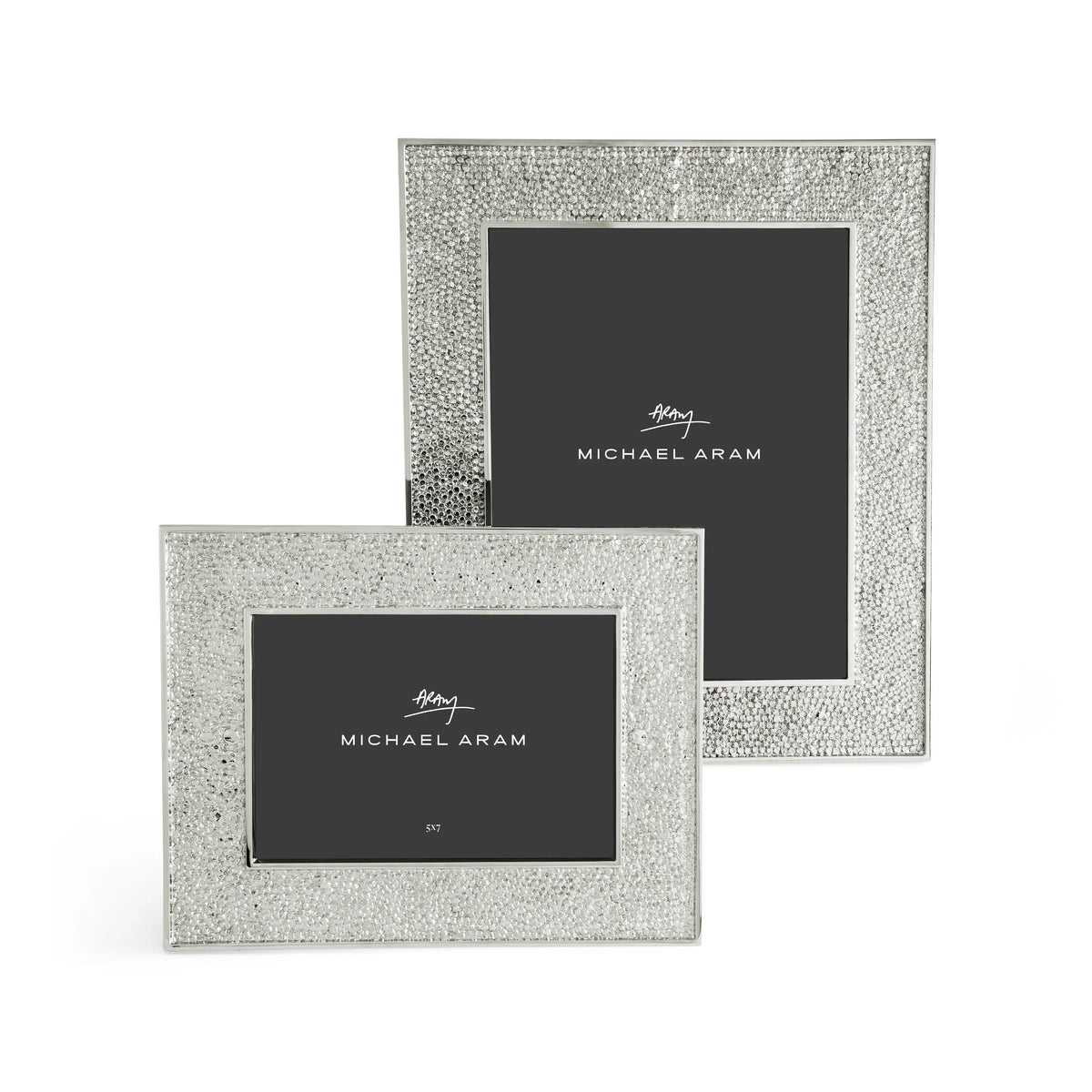 Michael Aram Shagreen Frame