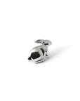 Michael Aram Silver-Tone Bunny Knob
