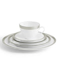Michael Aram Silversmith Dinnerware