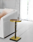 Michael Aram Thorn Accent Table