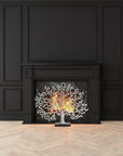 Michael Aram Tree of Life Decorative Fireplace Screen