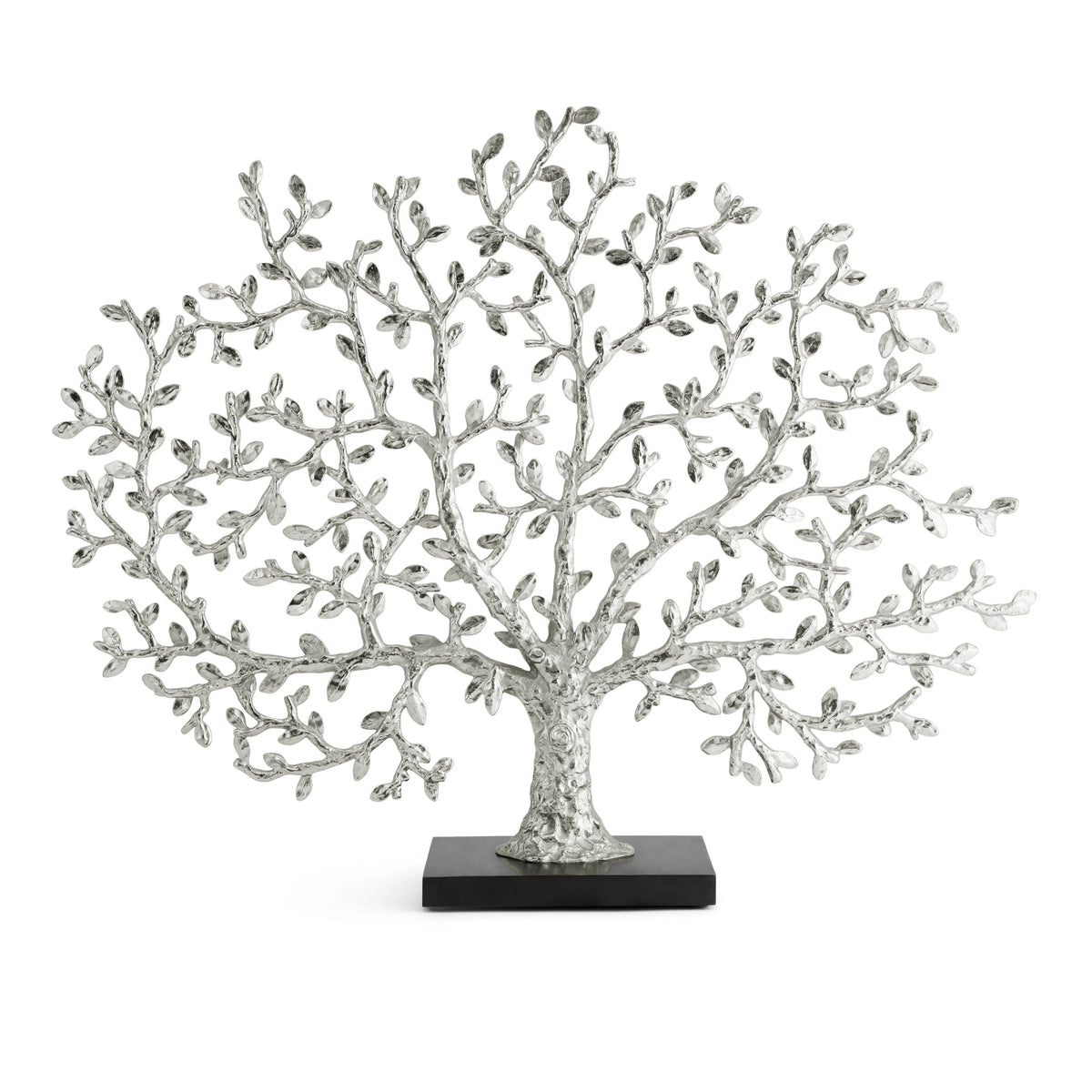 Michael Aram Tree of Life Decorative Fireplace Screen
