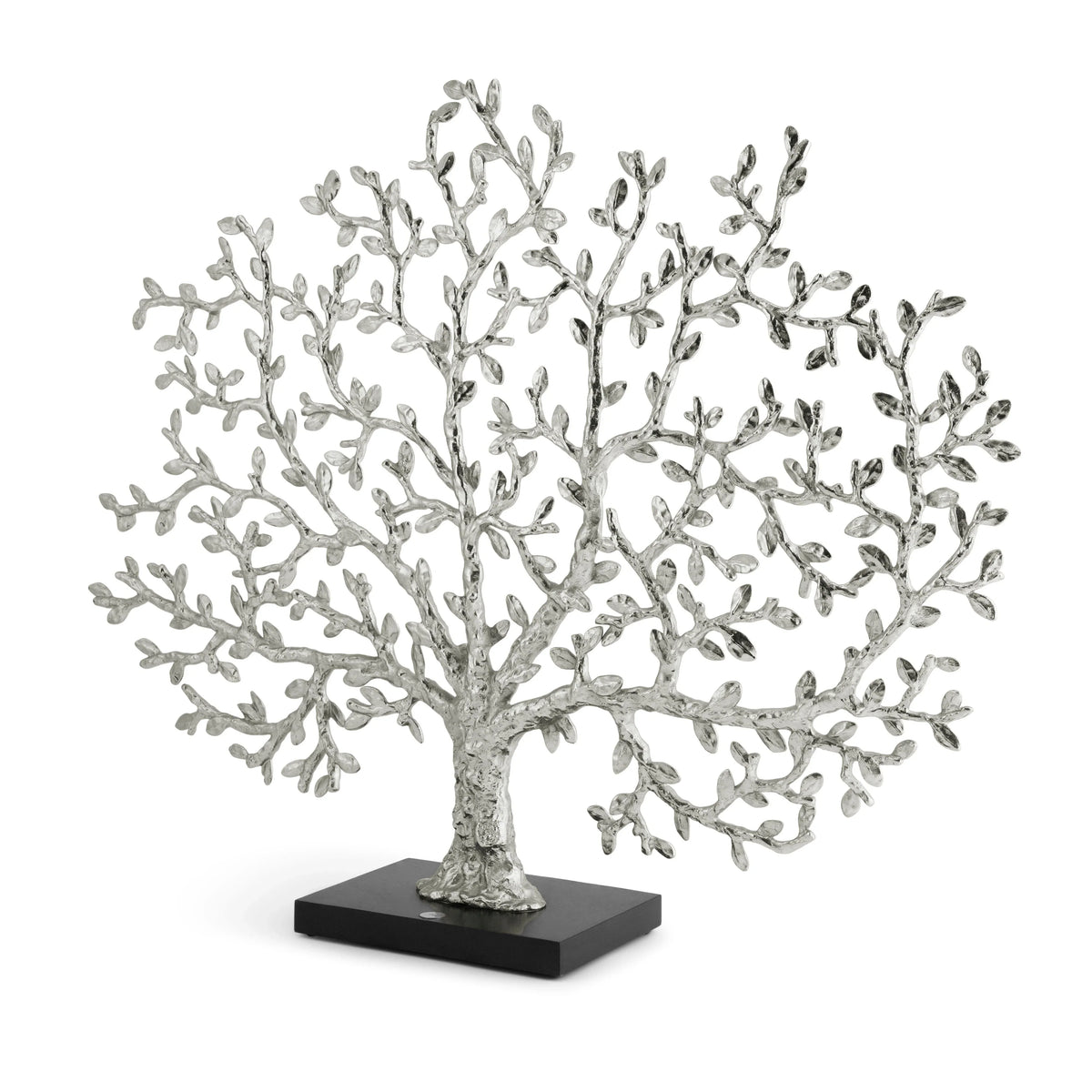Michael Aram Tree of Life Decorative Fireplace Screen