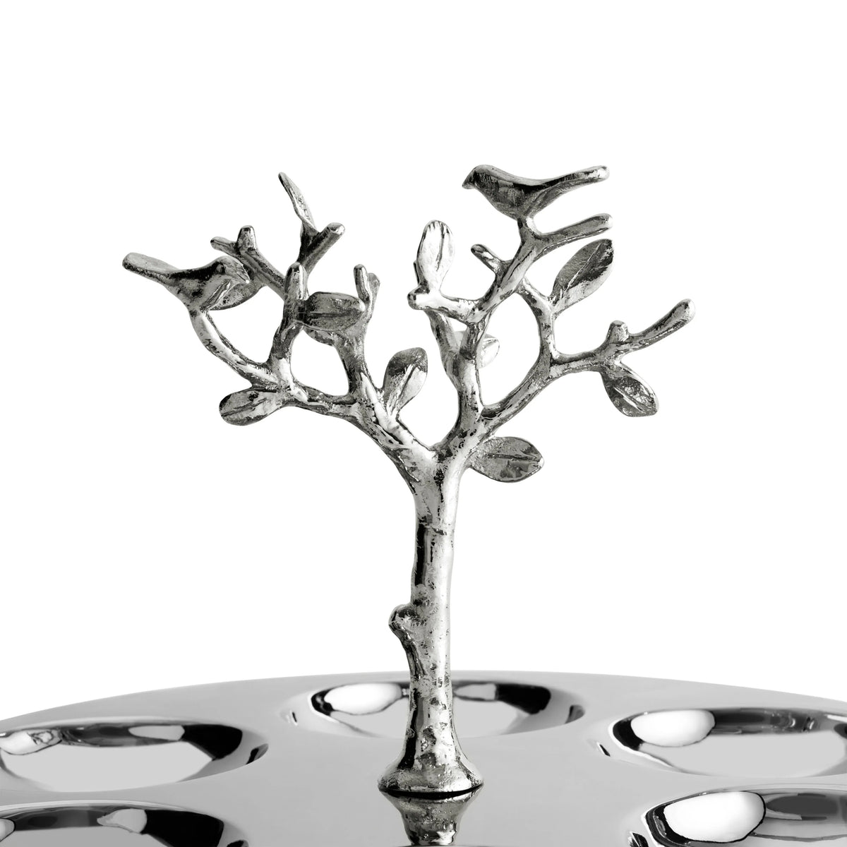 Michael Aram Tree of Life Seder Plate