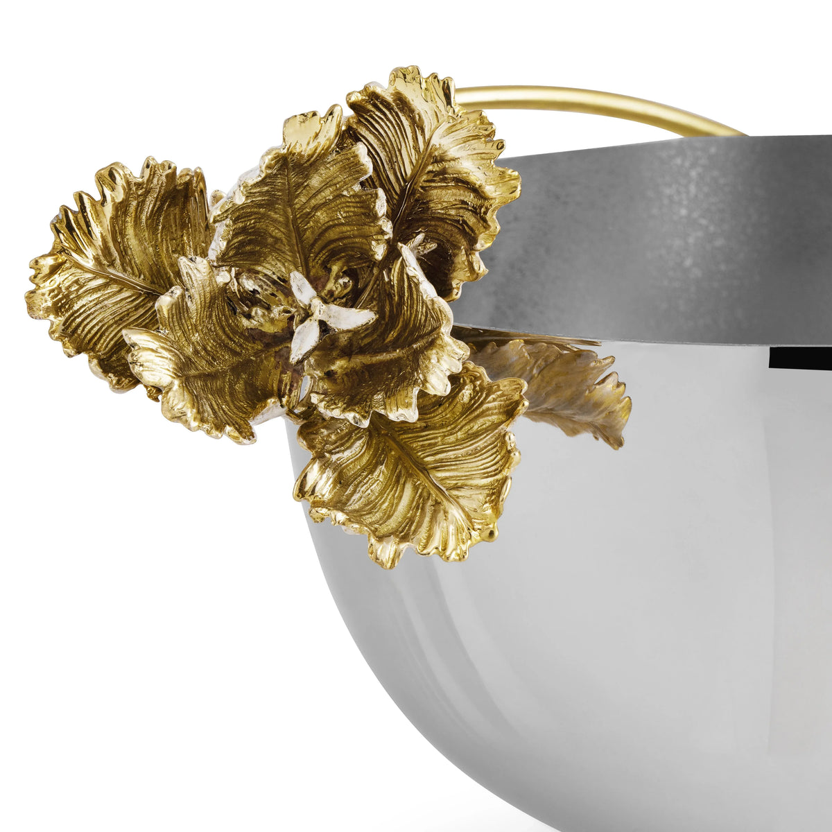 Michael Aram Tulip Bowl