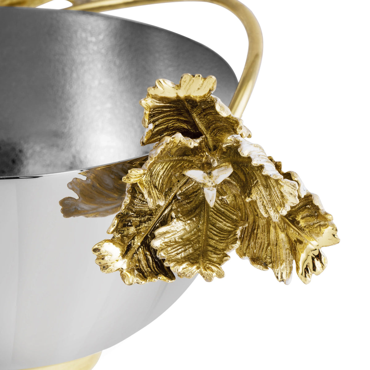 Michael Aram Tulip Bowl