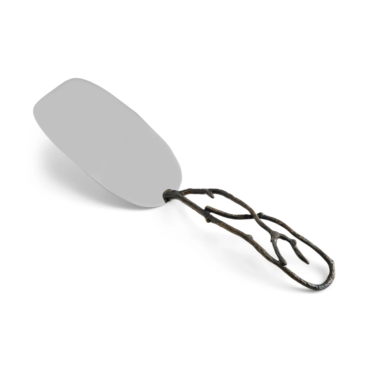 Michael Aram Twig Casserole Server