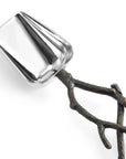 Michael Aram Twig Nut Spoon