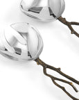 Michael Aram Twig Serving Set