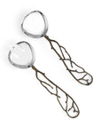 Michael Aram Twig Serving Set