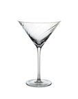 Michael Aram Twist Diamond Glassware