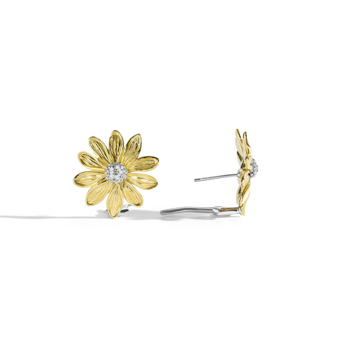 Michael Aram Vintage Bloom Earring