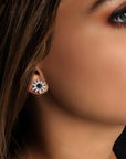 Michael Aram Vintage Bloom Earring