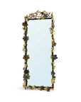 Michael Aram Vintage Bloom Mirror