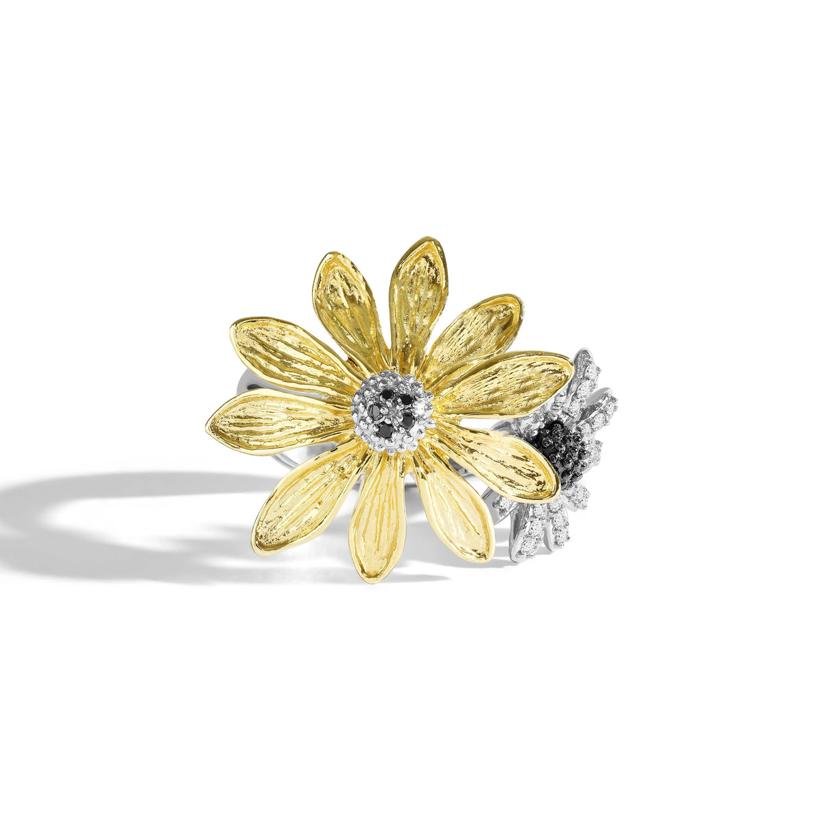 Michael Aram Vintage Bloom Ring