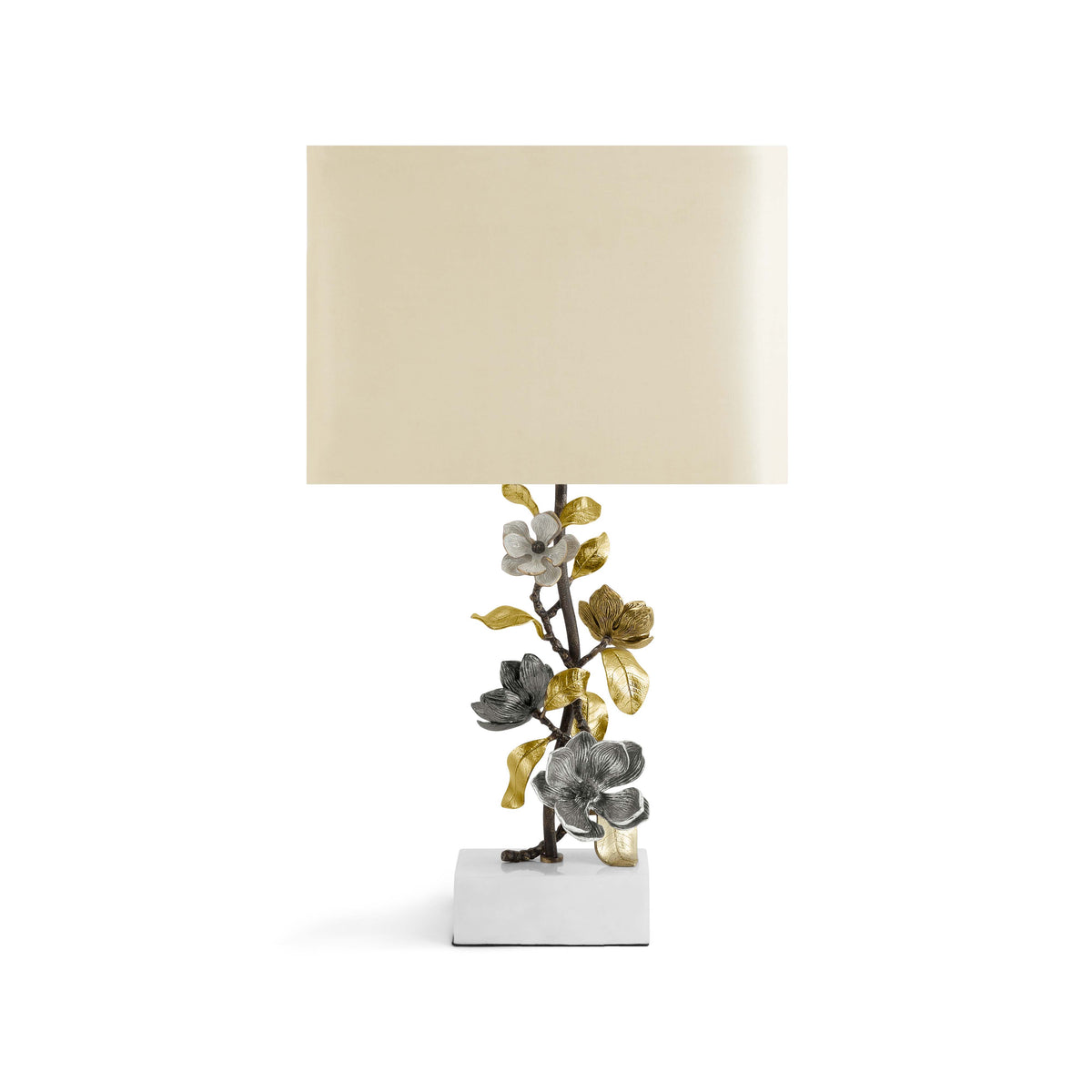 Vintage Bloom Table Lamp Michael Aram