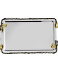 Michael Aram Vintage Bloom Tray