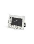 Michael Aram White Orchid Frame