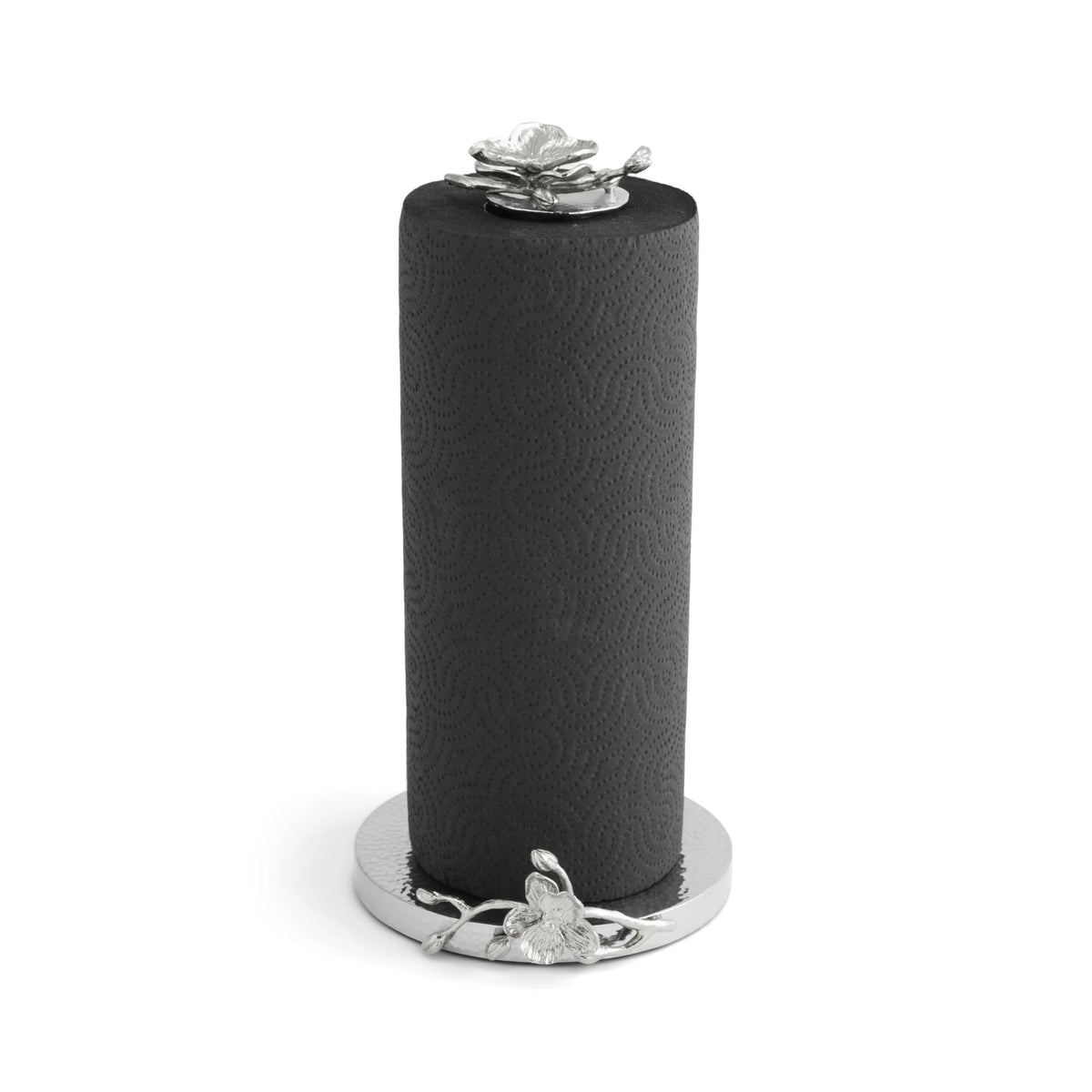 Michael Aram White Orchid Paper Towel Holder