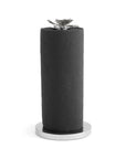 Michael Aram White Orchid Paper Towel Holder