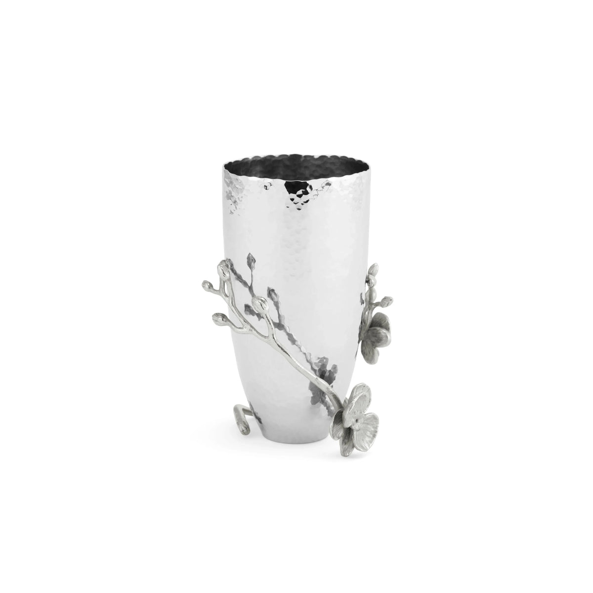 Michael Aram White Orchid Vase Small