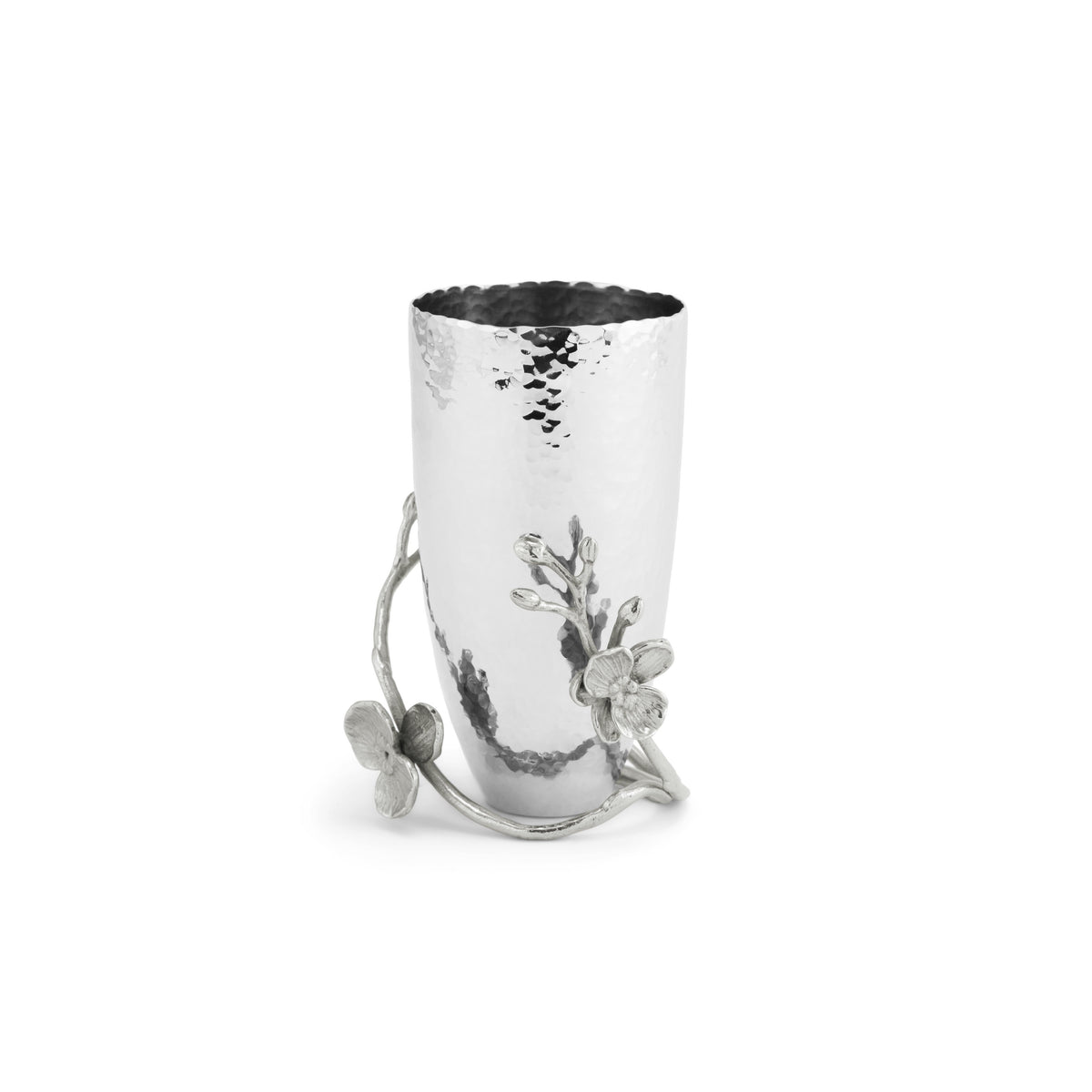 White Orchid Vase Small – Michael Aram