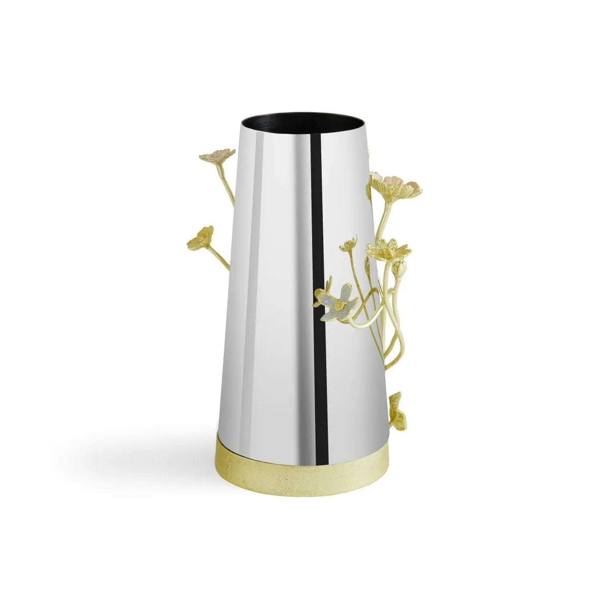 Michael Aram Wildflowers Vase