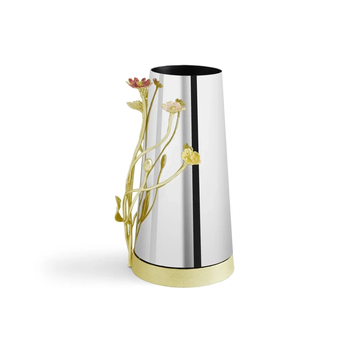 Michael Aram Wildflowers Vase