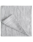 Michael Aram Woodgrain Dinner Napkin
